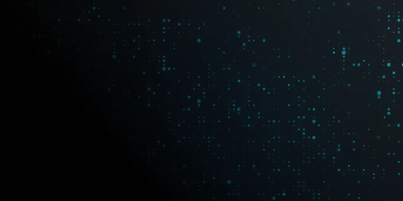 Abstract background pattern for vision and mission section