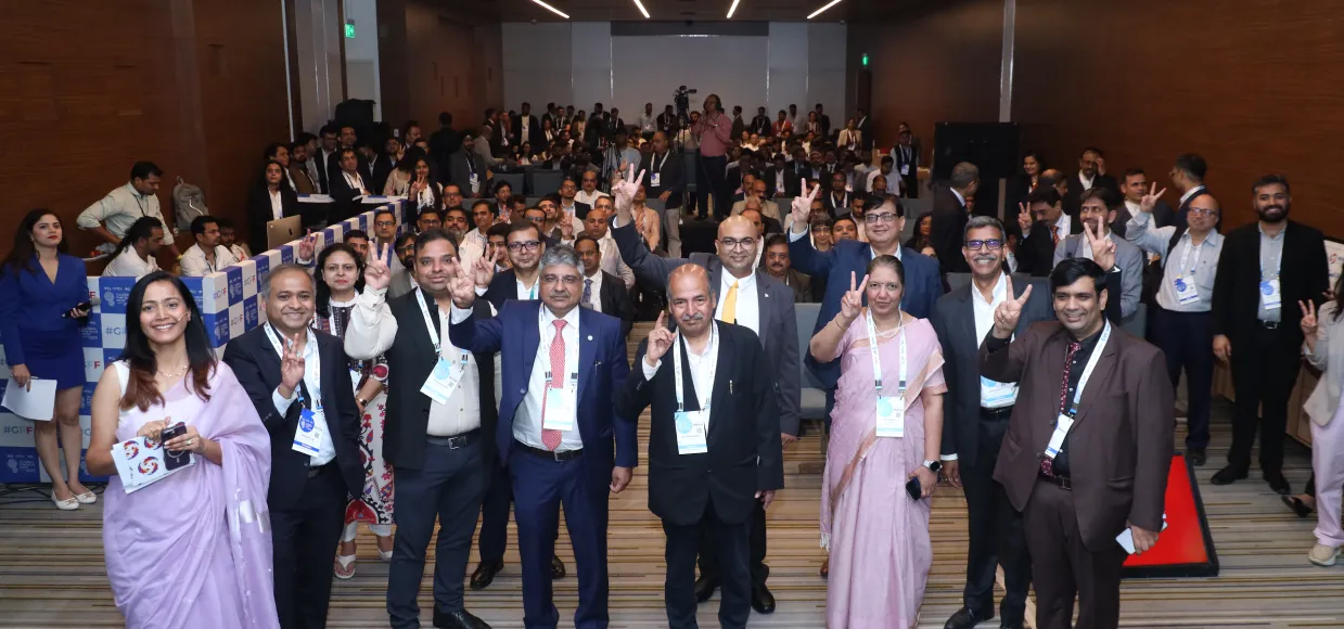 IBDIC team meeting and discussion