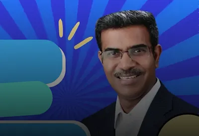 Four Pillars of digital infrastructure discussion with Ashish Singhal