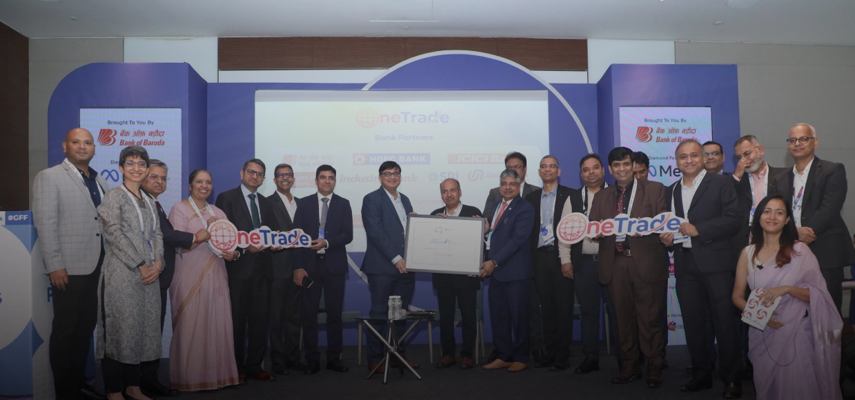 Events at IBDIC - team gathering and celebration