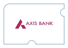 Axis Bank logo