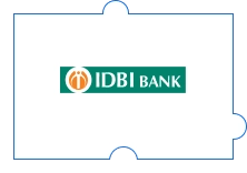 IDBI Bank logo