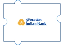Indian Bank logo