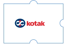 Kotak Mahindra Bank logo