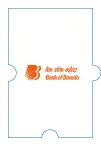 Bank of Baroda logo