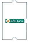 IDBI Bank logo