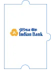 Indian Bank logo