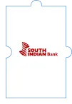 South Indian Bank logo