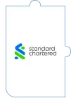 Standard Chartered Bank logo