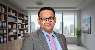 Ajay Rajan