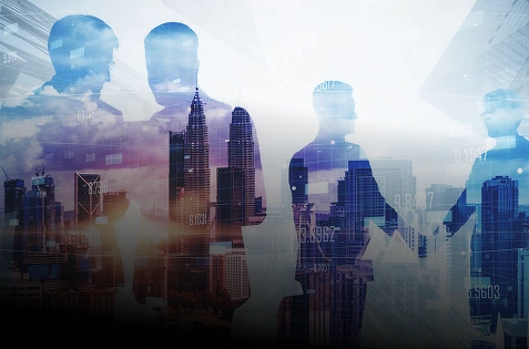 Supplier Continuity - collaboration benefit illustration