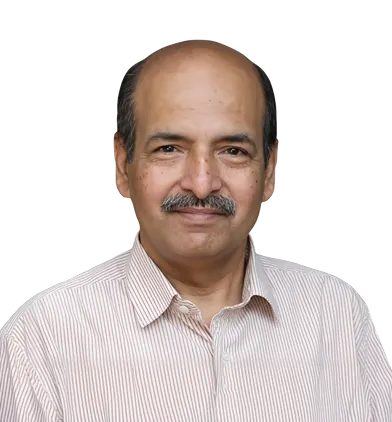 NS Vishwanathan