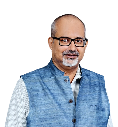Sandeep Shukla