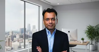 Vibhor Jain