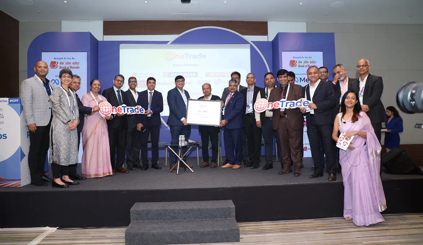 About IBDIC - Digital infrastructure for trade finance