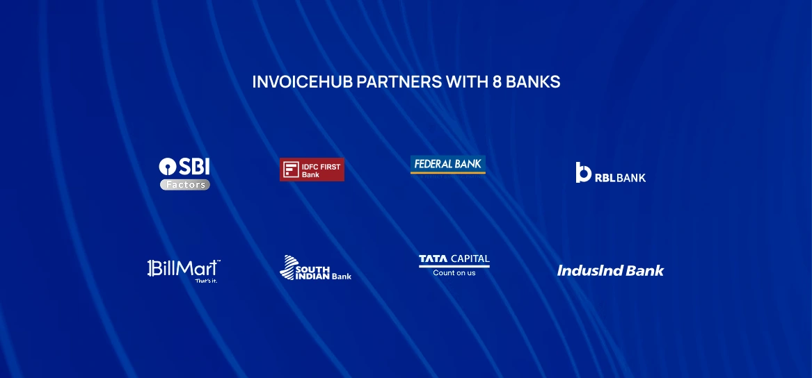 Milestone achieved with 8 partners