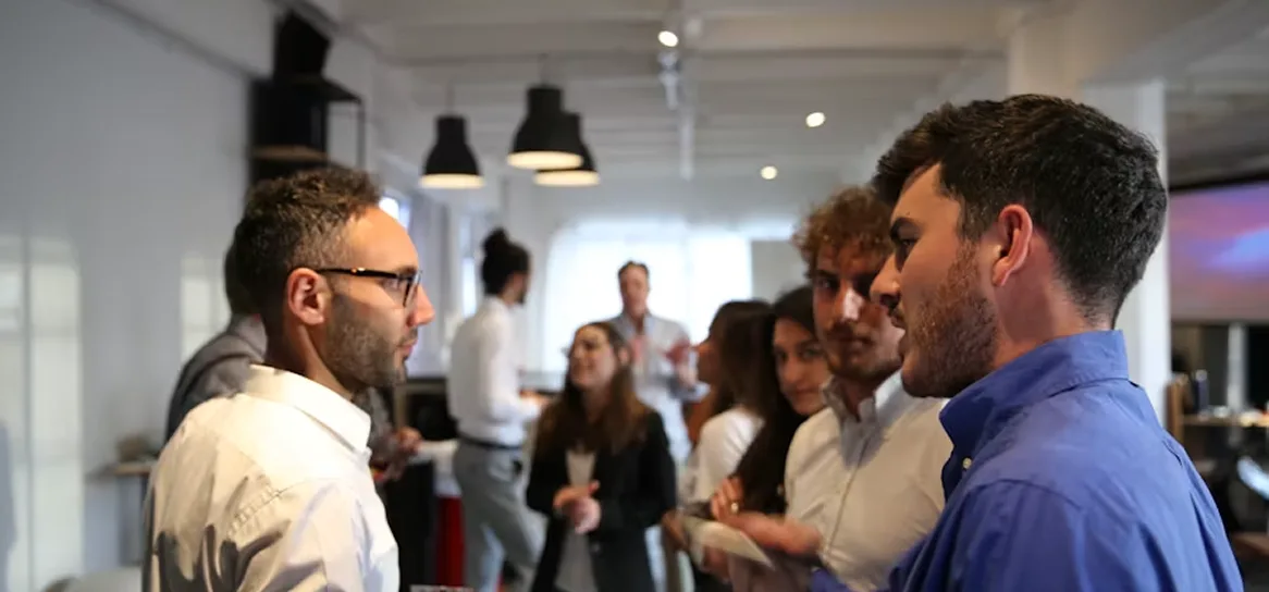 Trade FinTech Connect